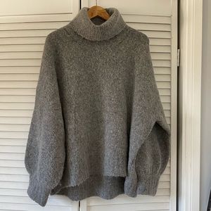 J. Crew sweater